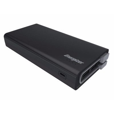 Powerbank  Energizer PB Ultimate Black 20000 mAh