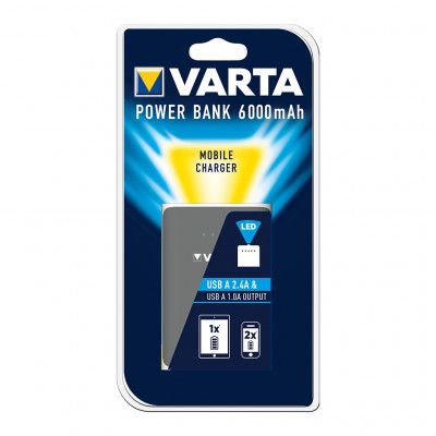 Powerbank VARTA