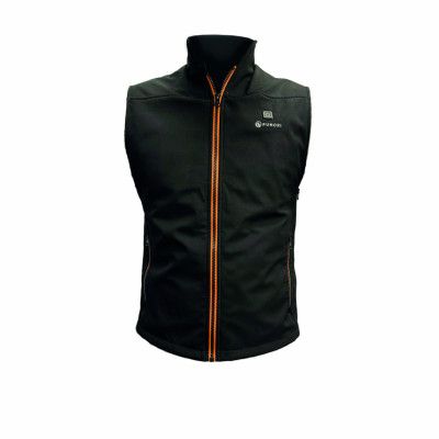 Pumori Comfort Heat Värmeväst 2.0