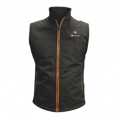 Pumori Comfort Heat V�rmev�st 2.0 inkl Batteri