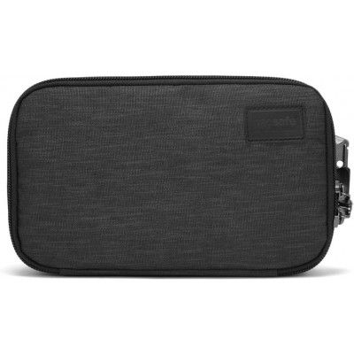 Pacsafe RFIDsafe Travel Case Carbon