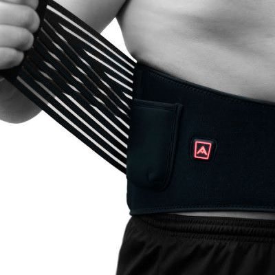 Rursus Värmeskydd Rygg