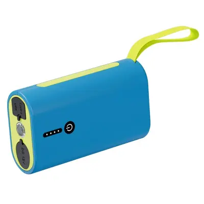 Saimaa Sup Sup Pump Powerbank