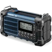 Sangean Vevradio MMR-99 DAB Blue