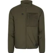 Seeland Celsius Heat Jacka Pine Green