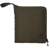 Seeland Celsius Seat Pad Pine Green