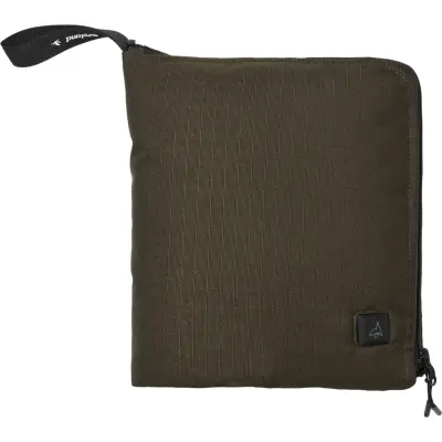 Seeland Celsius Seat Pad Pine Green