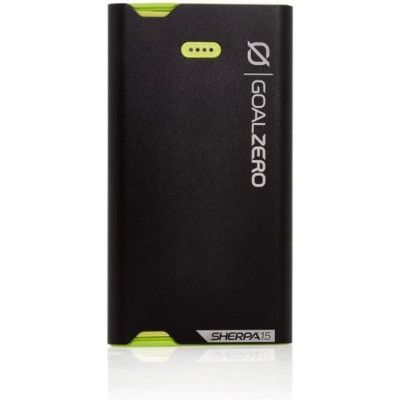 Sherpa 15 Power Bank Micro/Lightning