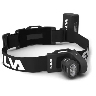 Silva Free Pulse 1500 - S