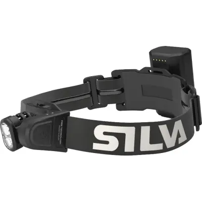 Silva Free Pulse 1500 XS Nocolor