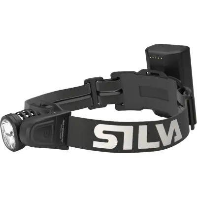 Silva Free Speed 2500 Nocolor