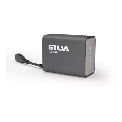 Silva Headlamp Battery 10,5Ah