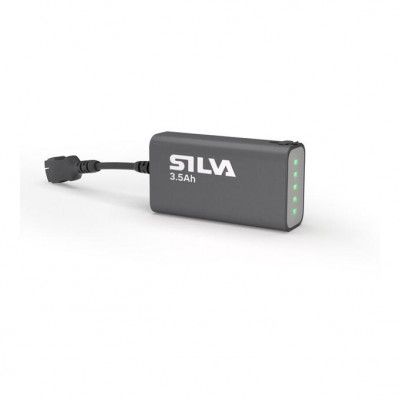 Silva Headlamp Battery 3,5Ah