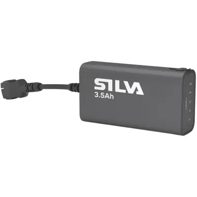 Silva Headlamp battery 3.5Ah (25.9Wh)