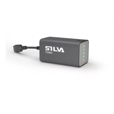 Silva Headlamp Battery 7,0Ah