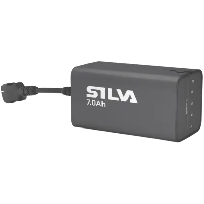 Silva Headlamp battery 7.0Ah (51.8Wh)