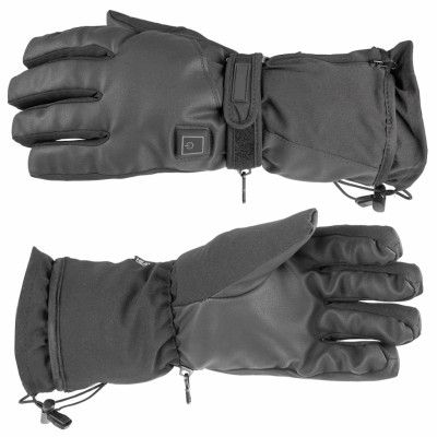 Snow Fox USB Heat+ uppvärmbara handskar