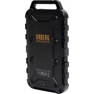 Solar Powerbank 10.000