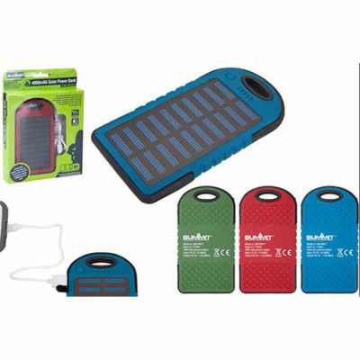Summit powerbank 4000mAh
