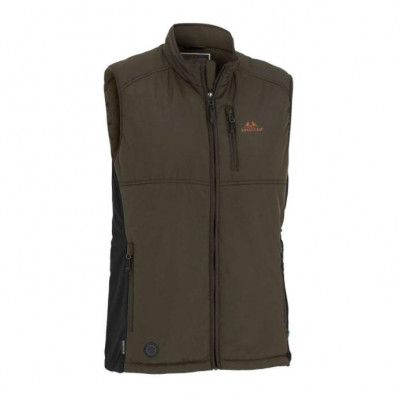 Swedteam Alpha Light Pro V�st