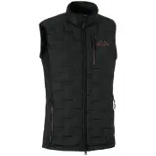 Swedteam Alpha Pro M Heat Vest Black
