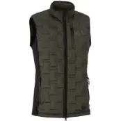 Swedteam Alpha Pro M Heat Vest Green