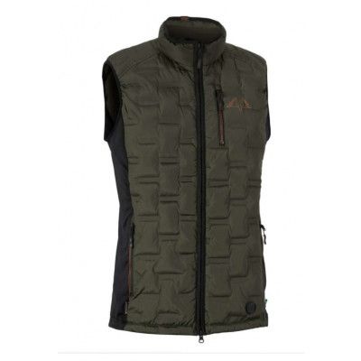 Swedteam Alpha  Pro VÃ¤st GrÃ¶n