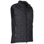 Swedteam M's Alpha Pro 2 Heat Vest Black