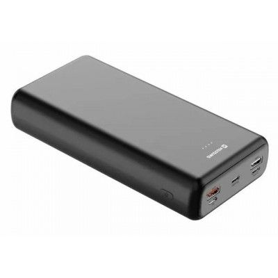Swissten Power Line Powerbank 30000 mAh