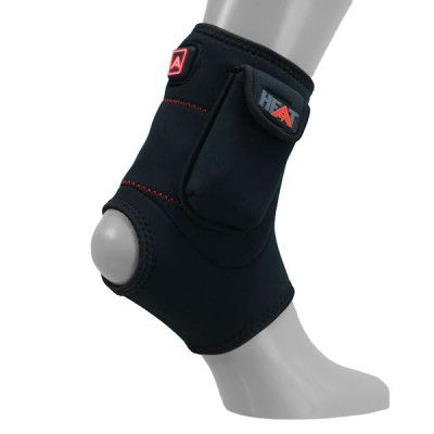 Tarso Värmeskydd Ankel/Vrist