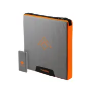 THAW Heated Seat Pad värmedyna med 10000 mAh batteri