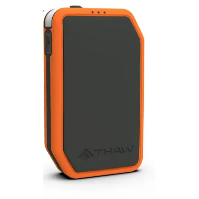 Thaw RC Handwarmer + Light 10k