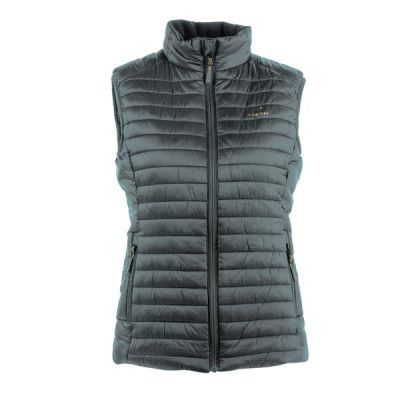 Therm-ic Powervest Heat Ladies