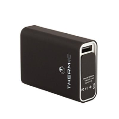 Therm-Ic Universal Powerbank Vest