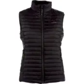 Thermic Therm-ic W's Power Vest Heat Black