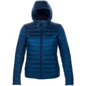 Thermic Therm-ic W's Powerjacket Heat Blue