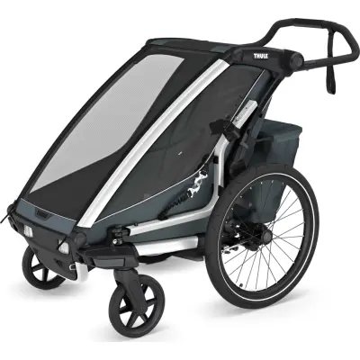 Thule Chariot Cross 2 single Dark Slate