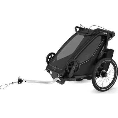 Thule Chariot Sport 1 G3 Black