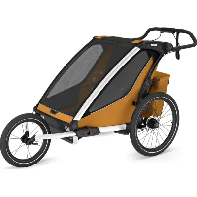 Thule Chariot Sport 2 G3 Natural Gold