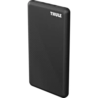 Thule Power Bank 10k Black