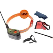 Tracker Supra De Luxe Paket