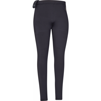 Deerhunter Unisex Heat Long Johns Black