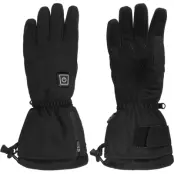 Urberg Heat Gloves Black