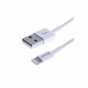 USB-kabel Insmat, USB-A - Lightning