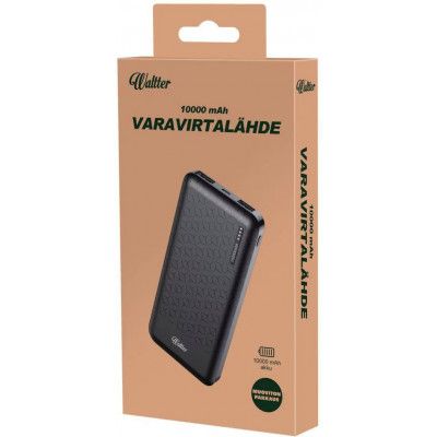 Waltter Eco 10000 mAh USB-C