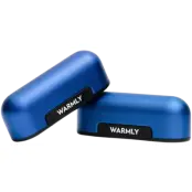 Warmly Handvärmare&Powerbank 5000 mAh Blå