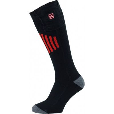 Avignon Warmth Sock Powerbank Basic Black