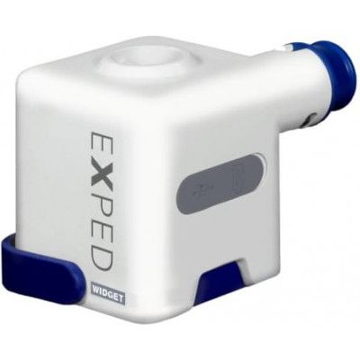 Exped Widget White