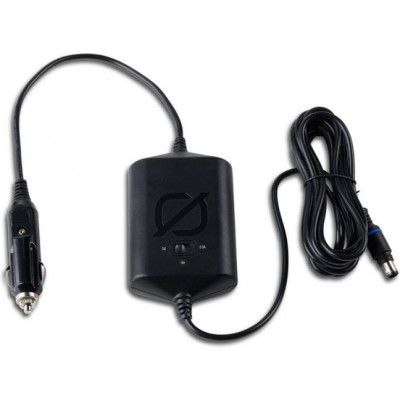 Goal Zero Yeti 12V Car Charging Cable Black
