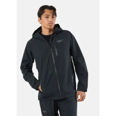 Abisko Shell Rain Jacket